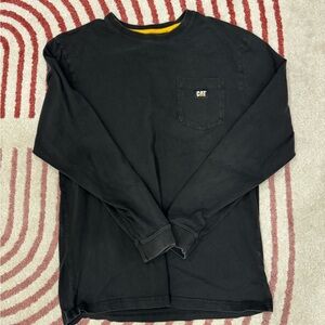 CAT Long Sleeve Shirt